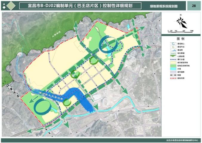 点军区科技局未来发展规划展望