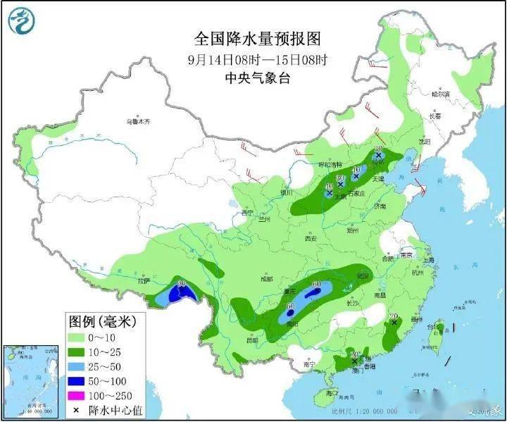 荆家坪村委会最新天气预报