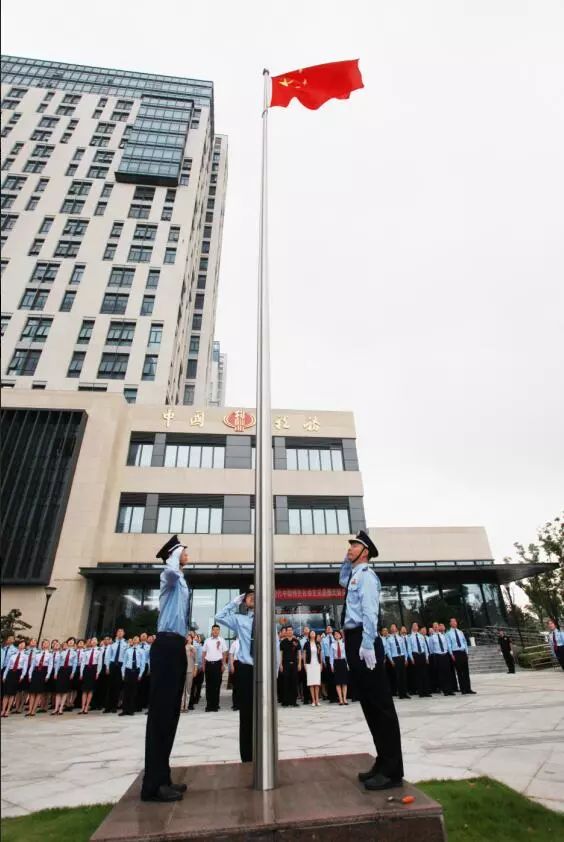 宁波市国家税务局新项目引领税务改革，助推城市发展进程